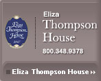 Eliza Thompson House