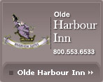 Olde Harbour Inn