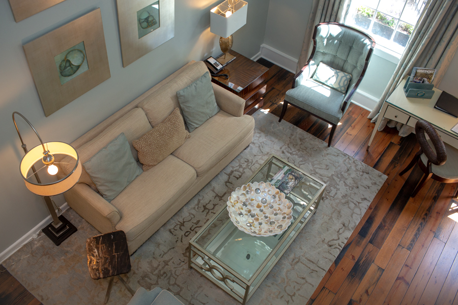 Premiere 2-Bed Suite