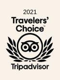 2021 Traveler's Choice Savannah Hotel